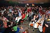EM-Fußballfieber in der Eissporthalle Wiehl