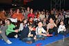 EM-Fußballfieber in der Eissporthalle Wiehl