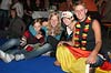 EM-Fußballfieber in der Eissporthalle Wiehl