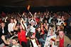EM-Fußballfieber in der Eissporthalle Wiehl