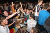 EM-Fußballfieber in der Eissporthalle Wiehl