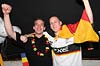 EM-Fußballfieber in der Eissporthalle Wiehl