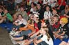 EM-Fußballfieber in der Eissporthalle Wiehl