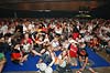 EM-Fußballfieber in der Eissporthalle Wiehl