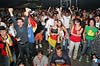 EM-Fußballfieber in der Eissporthalle Wiehl