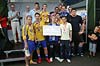 1. Homburger Sparkassen Cup