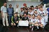 1. Homburger Sparkassen Cup