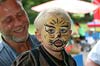 Spiele, Spa� und Sport beim Spielfest im Wiehler Freibad