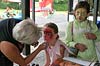 Spiele, Spa� und Sport beim Spielfest im Wiehler Freibad