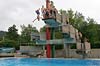Spiele, Spa� und Sport beim Spielfest im Wiehler Freibad