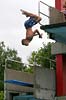 Spiele, Spa� und Sport beim Spielfest im Wiehler Freibad