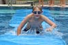 Spiele, Spa� und Sport beim Spielfest im Wiehler Freibad