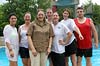 Spiele, Spa� und Sport beim Spielfest im Wiehler Freibad