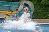 Spiele, Spa� und Sport beim Spielfest im Wiehler Freibad
