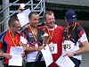 2. Feuerwehr-Triathlon in Wiehl