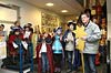 Sternsinger im Wiehler Rathaus