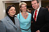 Fr�hjahrsempfang 2009