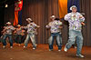 Fr�hjahrsempfang 2009