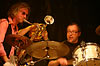 Blues & World Party - Dr. Mablues & the detail horns
