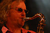 Blues & World Party - Dr. Mablues & the detail horns