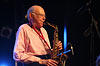 The music of Benny Goodman
