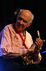 The music of Benny Goodman