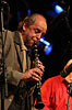 The music of Benny Goodman