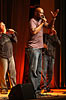 Jazztage 2009: Take 6