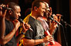 Jazztage 2009: Take 6