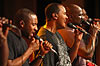 Jazztage 2009: Take 6