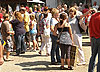Sommerfest im Tierheim Koppelweide