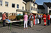 Bürgermeistertreffen im Burghaus Bielstein