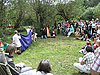 Impressionen der NaturErlebnisTage 2009