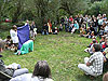 Impressionen der NaturErlebnisTage 2009