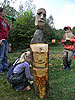 Impressionen der NaturErlebnisTage 2009