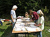 Impressionen der NaturErlebnisTage 2009