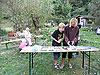 Impressionen der NaturErlebnisTage 2009