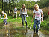 Impressionen der NaturErlebnisTage 2009