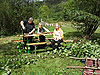 Impressionen der NaturErlebnisTage 2009