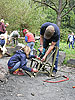 Impressionen der NaturErlebnisTage 2009