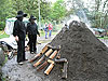 Impressionen der NaturErlebnisTage 2009