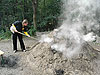 Impressionen der NaturErlebnisTage 2009