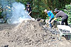 Impressionen der NaturErlebnisTage 2009