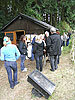 Impressionen der NaturErlebnisTage 2009