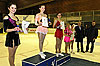 17. Wiehl-Pokal in der Eishalle