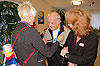 Das Bielsteiner Dreigestirn besuchte das Johannes-Hospiz