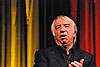 Grandiose Stimmung mit Richard Rogler