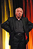 Grandiose Stimmung mit Richard Rogler