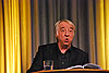 Grandiose Stimmung mit Richard Rogler