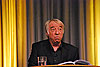 Grandiose Stimmung mit Richard Rogler